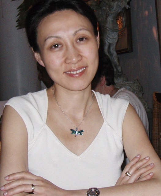 Mandy Guo