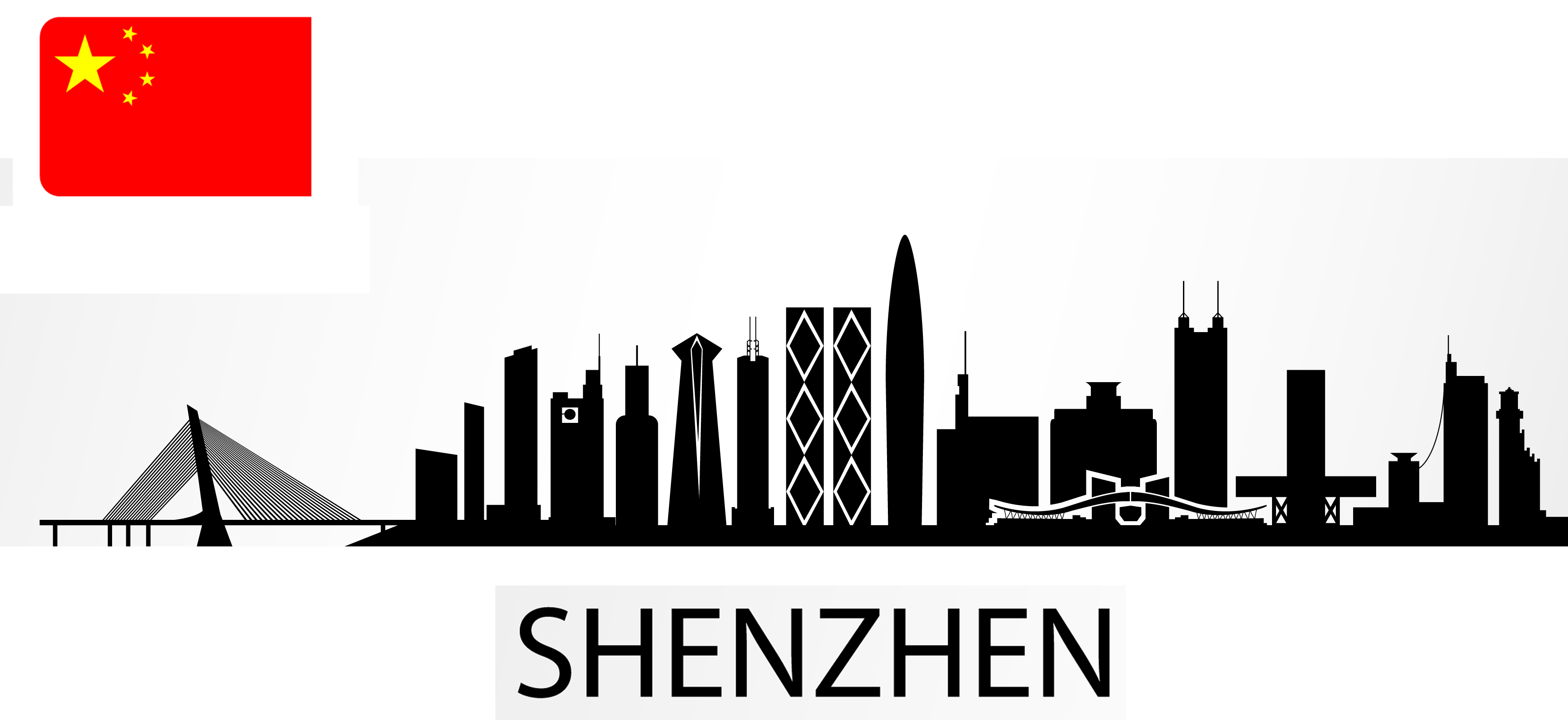 Shenzhen Skyline