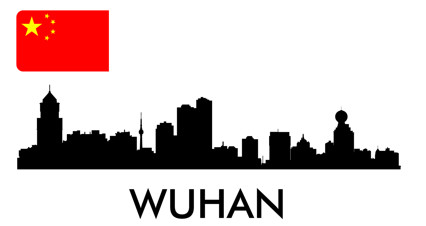 WuhanSkyline